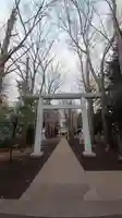 南荻窪天祖神社(東京都)