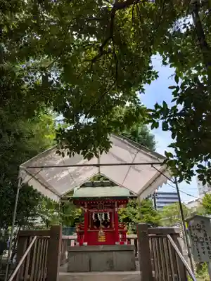 富岡八幡宮(東京都)