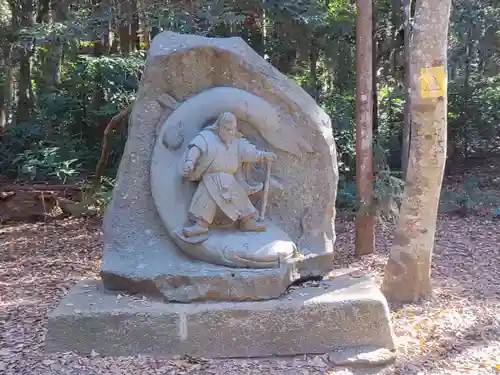 鹿島神宮(茨城県)