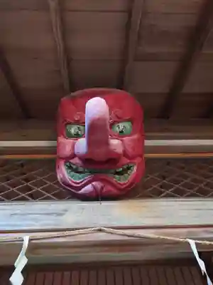 秋葉山量覚院(神奈川県)