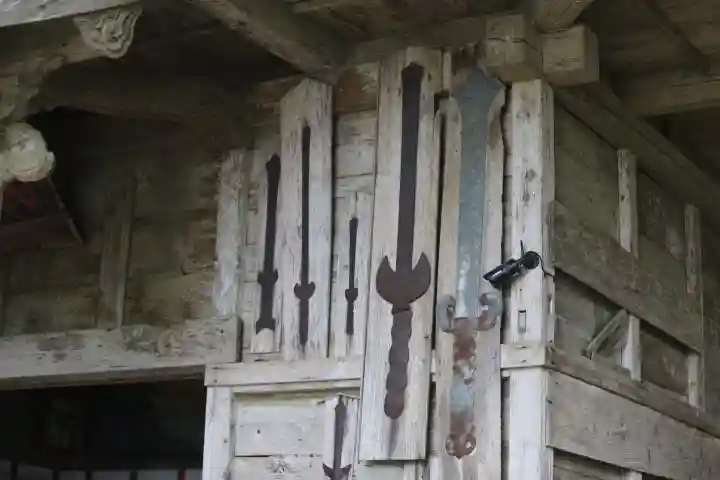 釣石神社(宮城県)