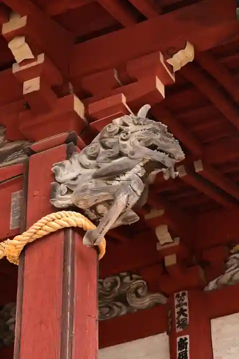 聖神社(埼玉県)