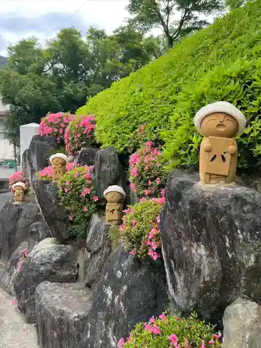 宝徳寺(群馬県)