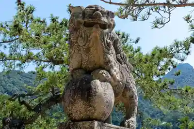 厳島神社(広島県)