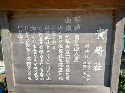 貴崎神社(兵庫県)