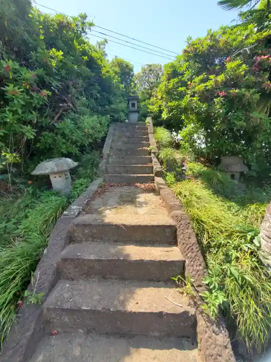 籠宮稲荷神社(群馬県)