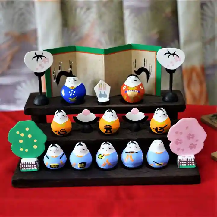 鹿島大神宮のその他建物