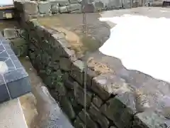 柴田神社の建物その他