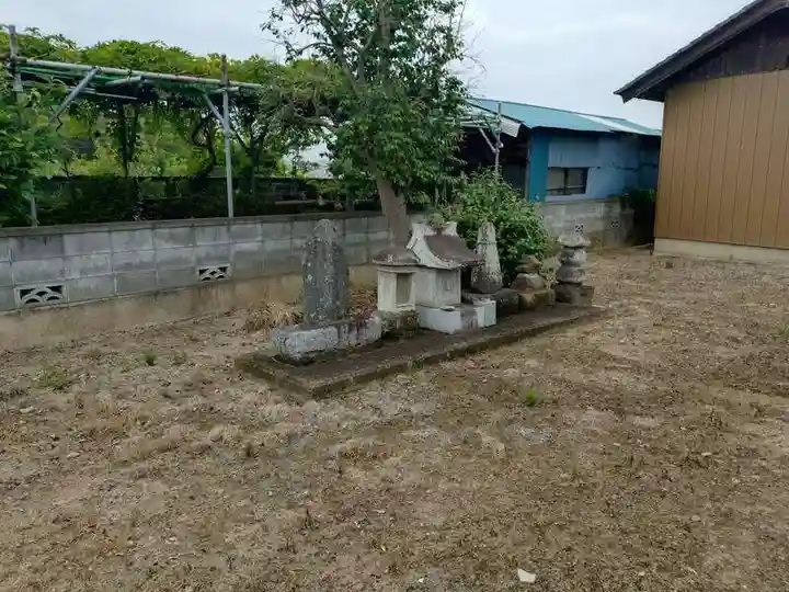 甲神社(茨城県)