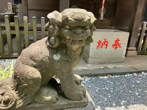 道祖神社(千葉県)