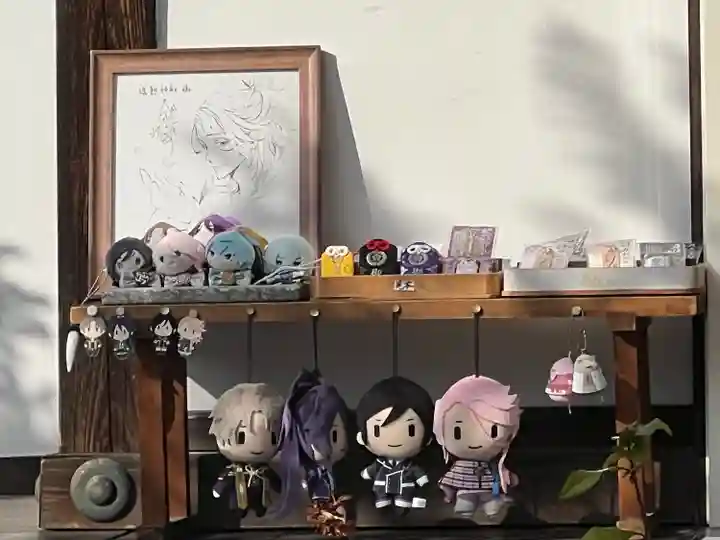 建勲神社(京都府)