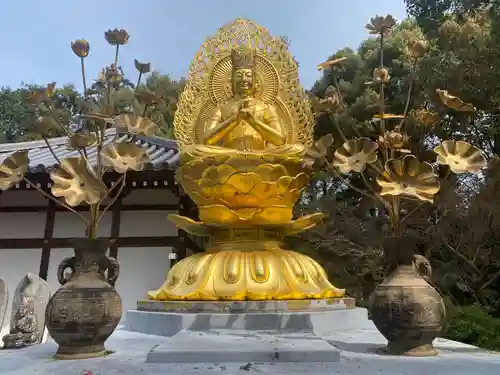 久米寺(奈良県)