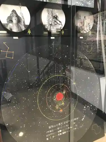 鞍馬寺のその他建物