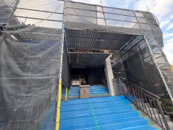 蓮華寺(東京都)