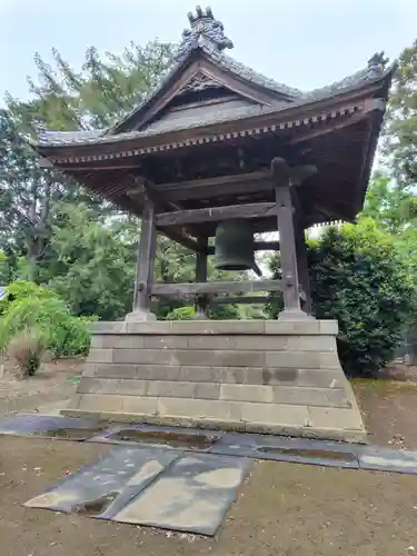 勝願寺(埼玉県)