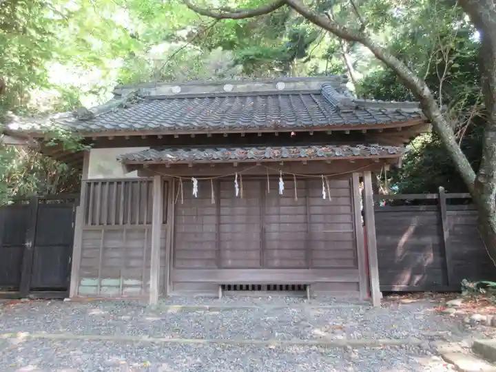 久能山東照宮(静岡県)