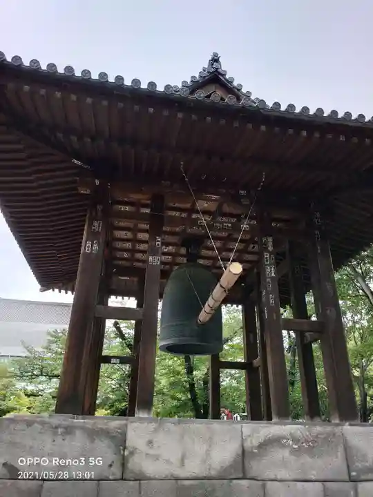 増上寺のその他建物