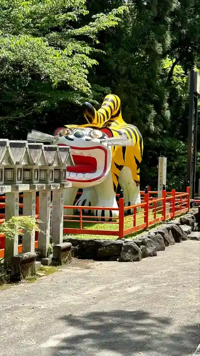 朝護孫子寺(奈良県)