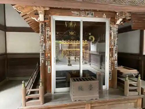 秩父神社(埼玉県)