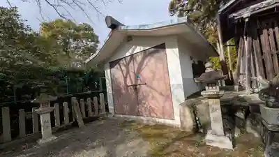 興玉神社(滋賀県)