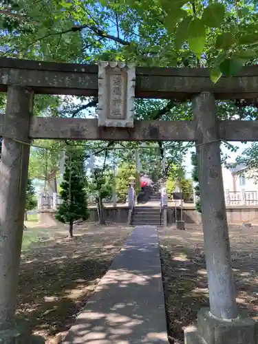 浅間神社(東京都)