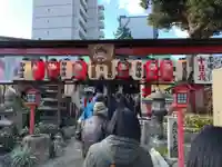 尼崎えびす神社のその他建物