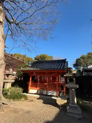 住吉大社(大阪府)