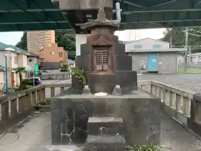 小湊弁天(千葉県)