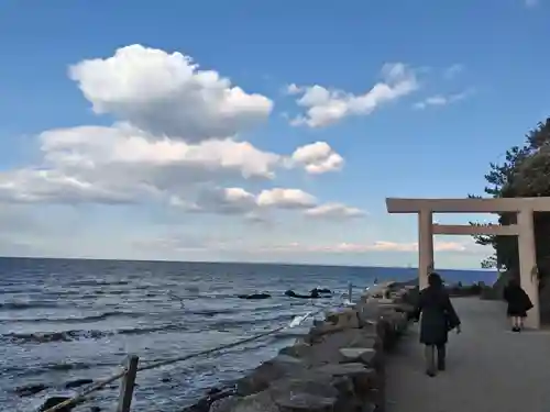 二見興玉神社(三重県)