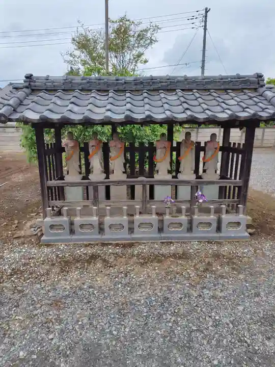 忠栄寺(埼玉県)
