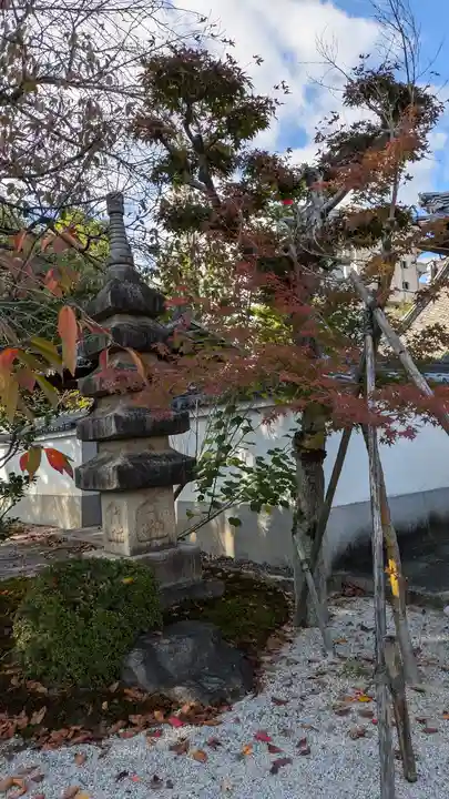 報恩寺(京都府)