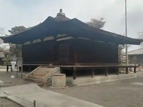 鶴林寺(兵庫県)