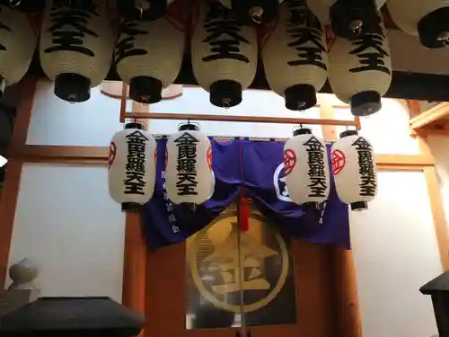 法善寺のその他建物