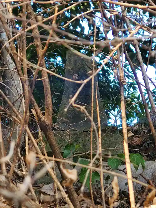 岩崎八幡宮(栃木県)