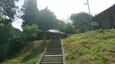 久須志神社の建物その他