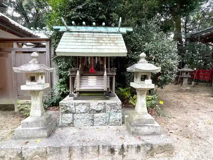 大宮神明社(三重県)