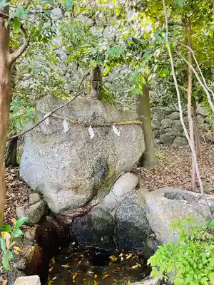 葛城一言主神社のその他建物