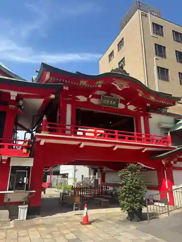 鷲神社(東京都)