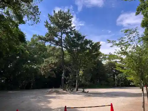 小垣江神明神社(愛知県)