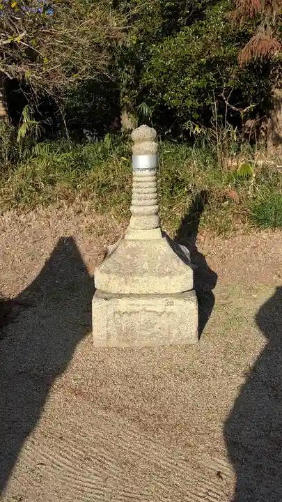 上津神社(滋賀県)