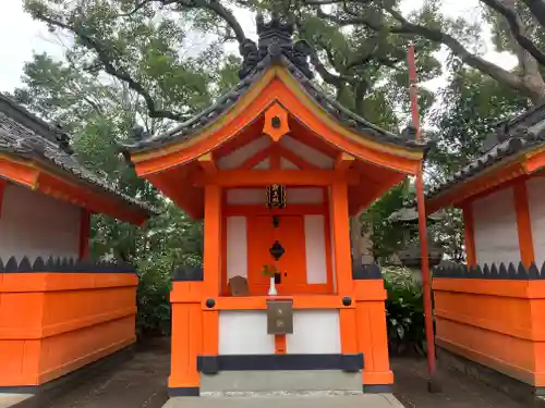 住吉大社(大阪府)