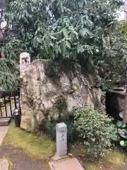 愛宕神社の建物その他