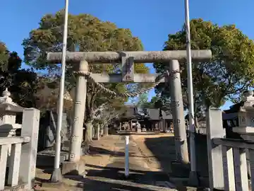 八坂神社(千葉県)