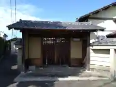 観音寺(愛知県)