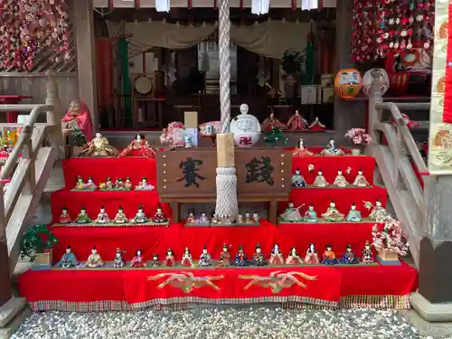 坂本八幡神社(徳島県)