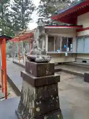 正一位 若草稲荷神社(宮城県)