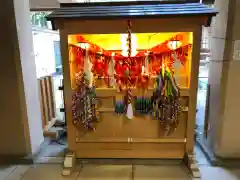 服織神社（真清田神社境内社）の建物その他