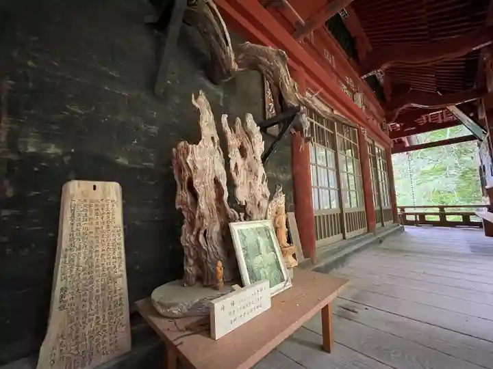 法雲寺のその他建物