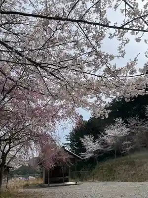 滝谷弁財天（滝谷弁財天堂）(三重県)