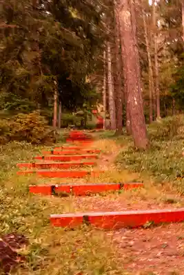 大瀧神社(長野県)